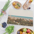 Where The Land Meets The Sea Cutting Board Gallery Image 2