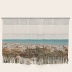 Where The Land Meets The Sea Wall Hanging Gallery Image 1