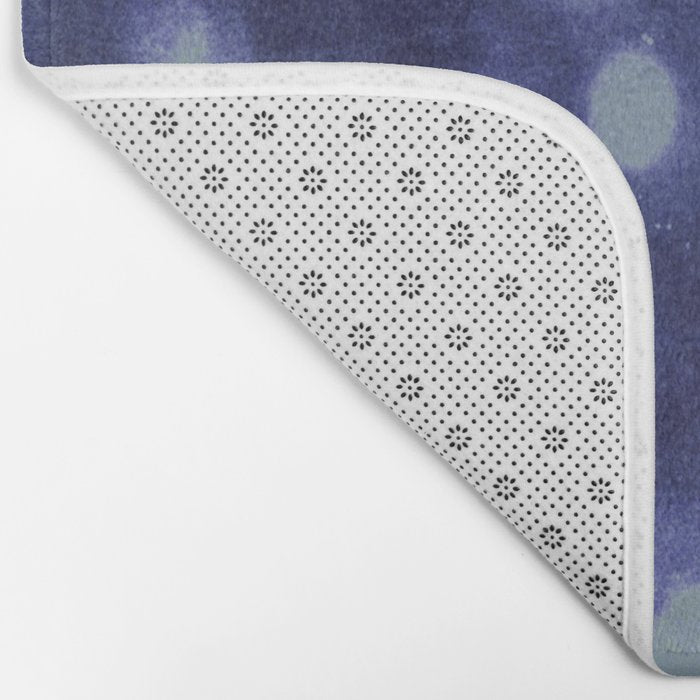 SPIRIT IN THE SKY Bath Mat Gallery Image 2