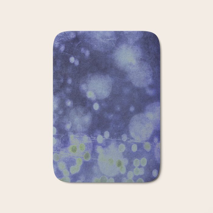SPIRIT IN THE SKY Bath Mat Gallery Image 1