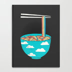 Rain-Bowl Notebook Gallery Image 4