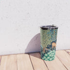 William Morris "The Brook" 1. Travel Mug Gallery Image 4