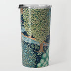 William Morris "The Brook" 1. Travel Mug Gallery Image 3