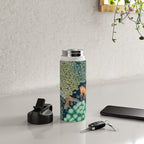 William Morris "The Brook" 1. Water Bottle Gallery Image 4