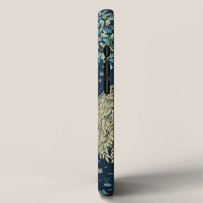 William Morris "The Brook" 1. iPhone Case Gallery Image 2