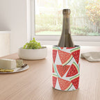 Sliced Watermelon Wine Chiller Gallery Image 4