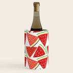 Sliced Watermelon Wine Chiller Gallery Image 2