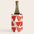 Sliced Watermelon Wine Chiller Gallery Image 3