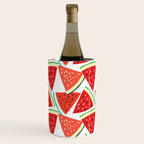 Sliced Watermelon Wine Chiller Gallery Image 1