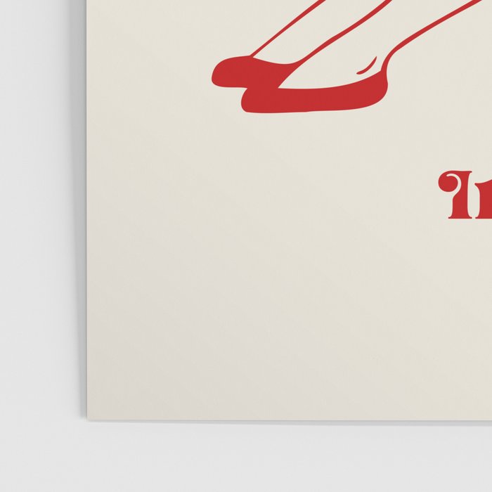 Go Away I'm Introverting Poster Gallery Image 3