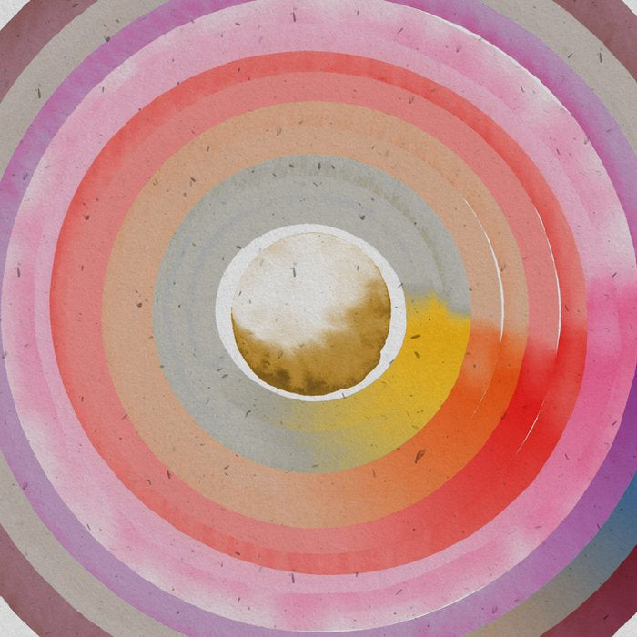 Desert Rainbow Coffee Mug Gallery Image 2