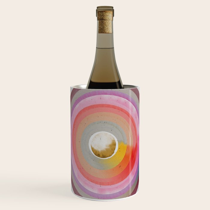 Desert Rainbow Wine Chiller Gallery Image 1