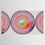 Desert Rainbow Tablecloth Gallery Image 2