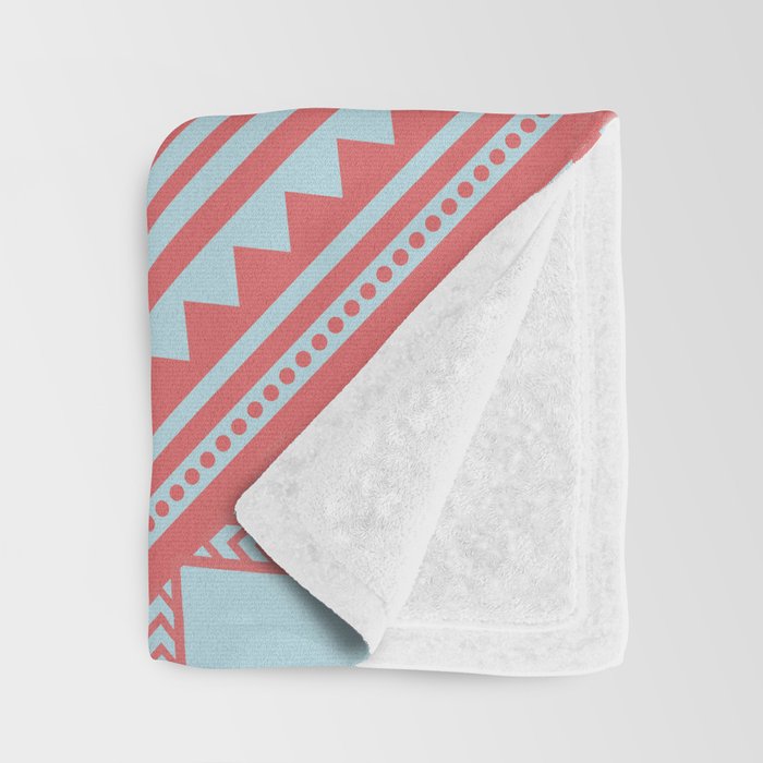 Society6 Throw Blanket Gallery Image 3