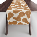 Pear Bowl Table Runner Gallery Image 1