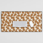 Pear Bowl Desk Mat Gallery Image 1