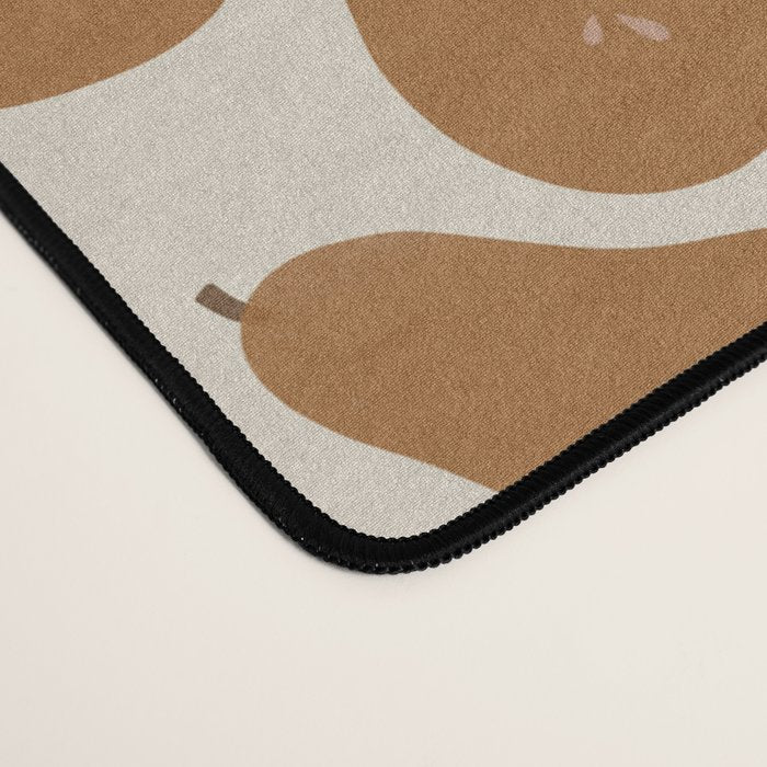 Pear Bowl Desk Mat Gallery Image 4