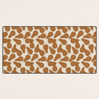 Pear Bowl Desk Mat Gallery Image 3