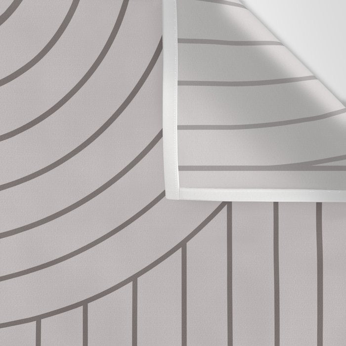 Arch Symmetry II Wall Tapestry Gallery Image 3