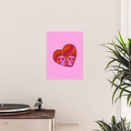 Gemini Valentine Poster Gallery Image 2