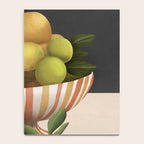 Golden Citrus 2 Notebook Gallery Image 4