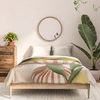 Golden Citrus 2 Comforter Gallery Image 3