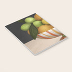 Golden Citrus 2 Notebook Gallery Image 3