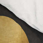 Golden Citrus 2 Comforter Gallery Image 4