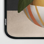 Golden Citrus 2 Laptop Sleeve Gallery Image 3