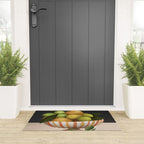 Golden Citrus 2 Welcome Mat Gallery Image 3