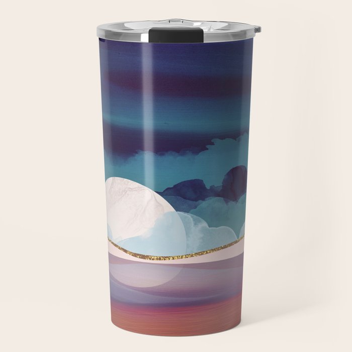 Red Sea Travel Mug Gallery Image 1