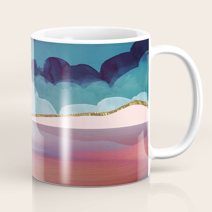 Red Sea Coffee Mug Gallery Image 1
