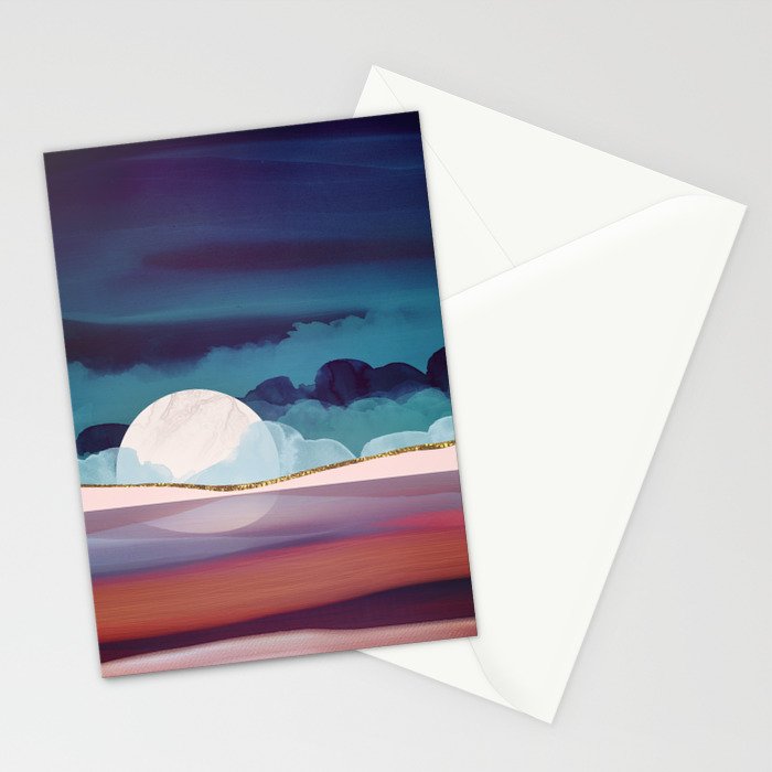 Red Sea Stationery Card Gallery Image 2