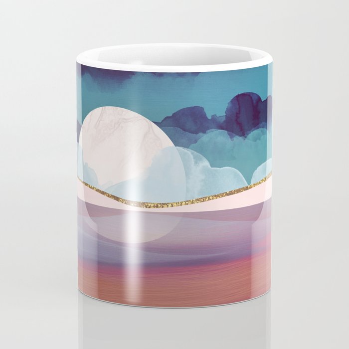 Red Sea Coffee Mug Gallery Image 4