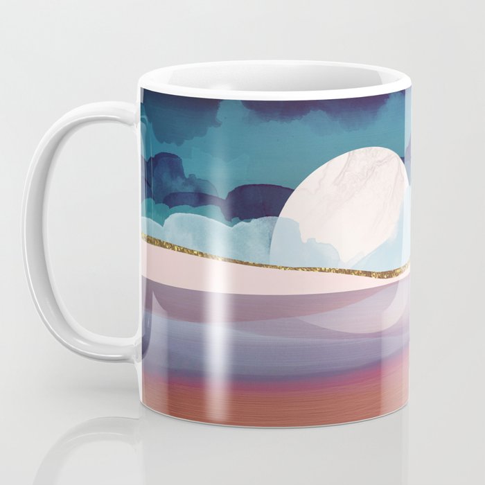 Red Sea Coffee Mug Gallery Image 3
