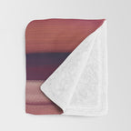 Red Sea Throw Blanket Gallery Image 3