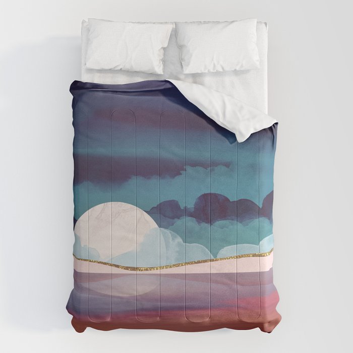 Red Sea Comforter Gallery Image 6