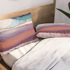 Red Sea Pillow Sham Gallery Image 2