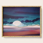 Red Sea Serving Tray Gallery Image 1