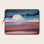 Red Sea Laptop Sleeve Gallery Image 1