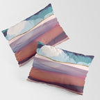 Red Sea Pillow Sham Gallery Image 3