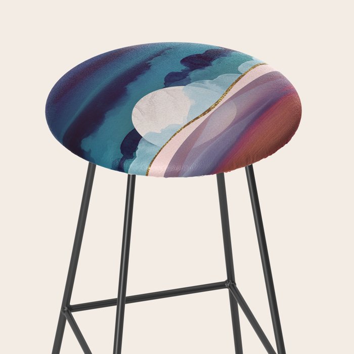 Red Sea Stool Gallery Image 2