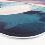 Red Sea Bath Mat Gallery Image 3