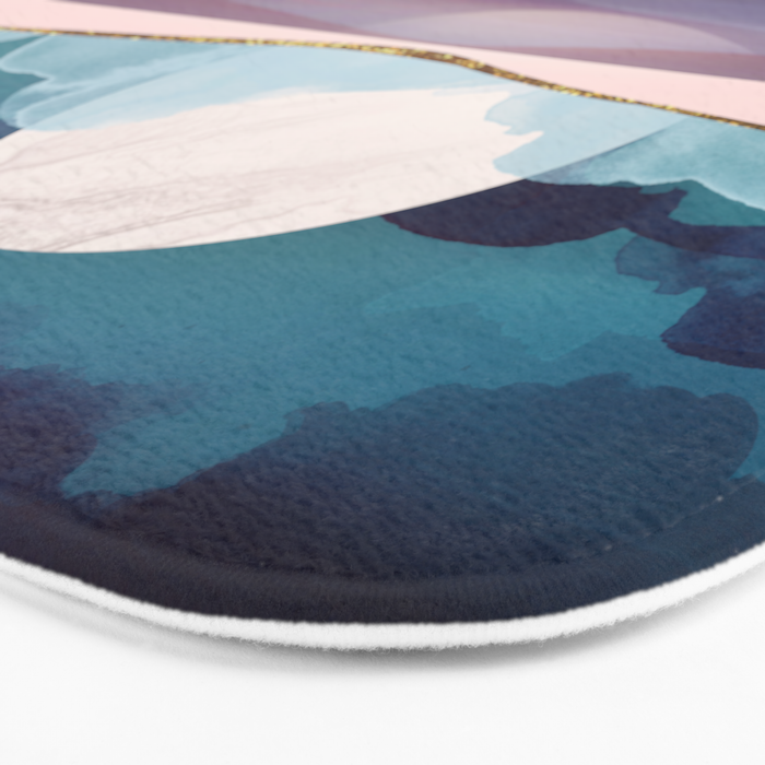 Red Sea Bath Mat Gallery Image 3