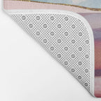 Red Sea Bath Mat Gallery Image 2