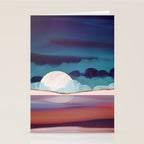 Red Sea Stationery Card Gallery Image 2