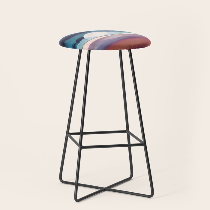 Red Sea Stool Gallery Image 1
