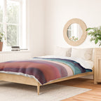 Red Sea Duvet Cover Gallery Image 2