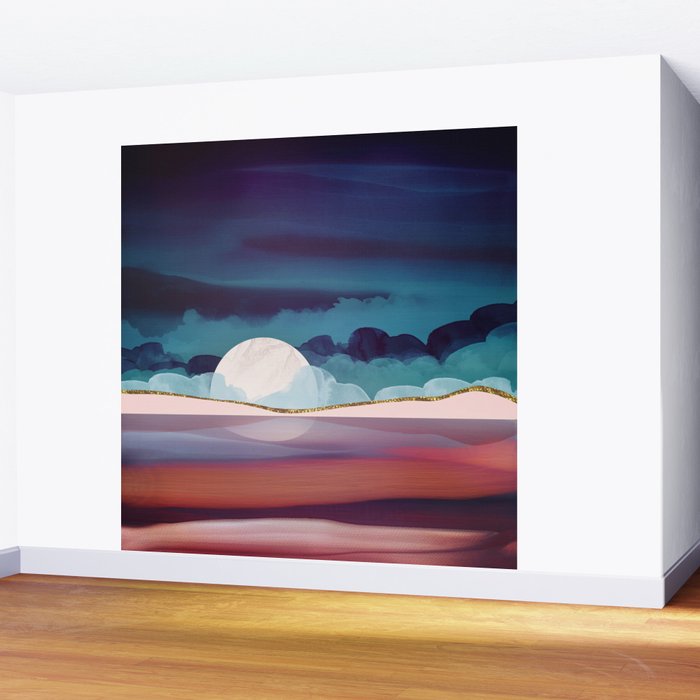 Red Sea Wall Mural Gallery Image 2