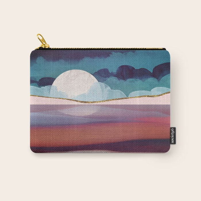 Red Sea Carry All Pouch Gallery Image 1
